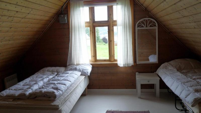 Donhaug Gjestegard Uskedalen Room photo