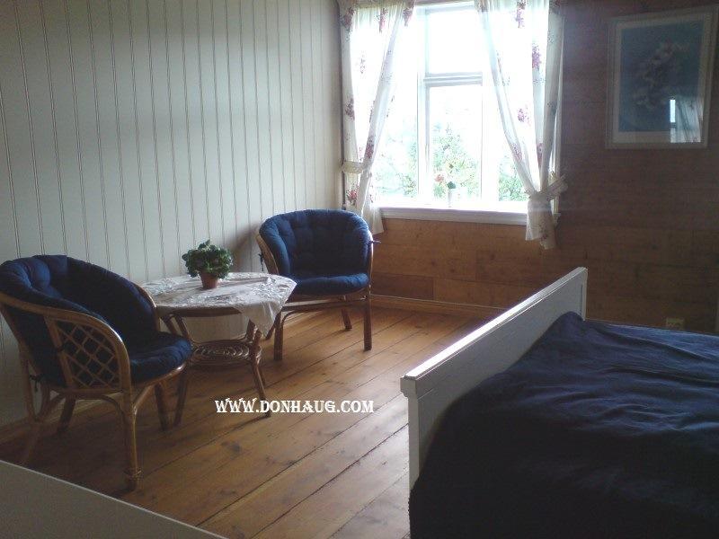 Donhaug Gjestegard Uskedalen Room photo