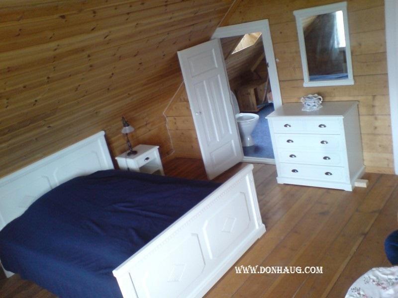 Donhaug Gjestegard Uskedalen Room photo
